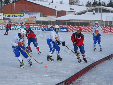 Top most reputable bandy betting sites today.